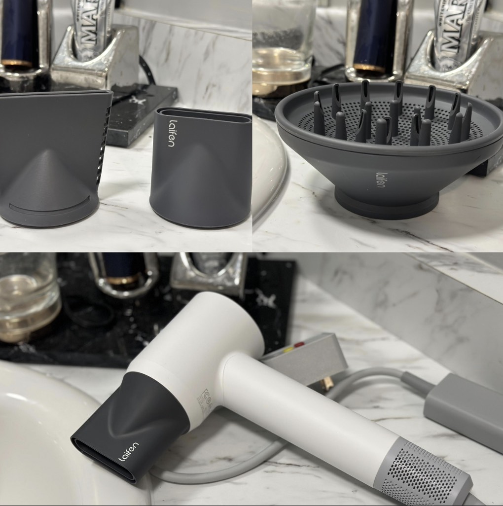 Laifen SE High-Speed Hair Dryer - A Perfect Blend of Efficiency and Portability 41 Screenshot 2023 10 09 at 8.10.23 PM