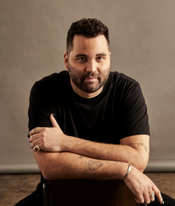Jeremy Fall