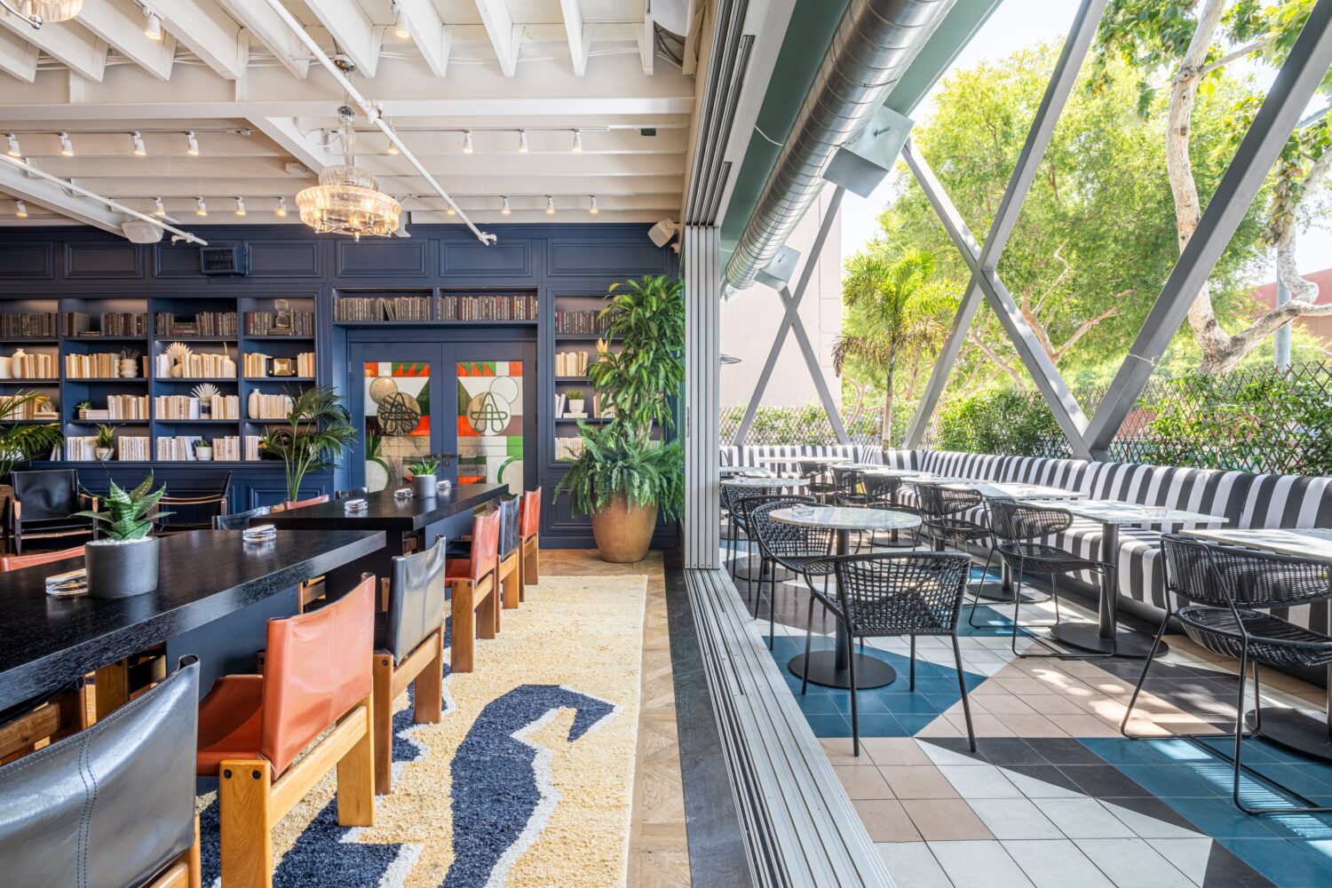 Wider Attempts at Cannabis Lounges Struggle 39 Studio Lounge Indoor Outdoor small 1