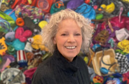 constance mallinson