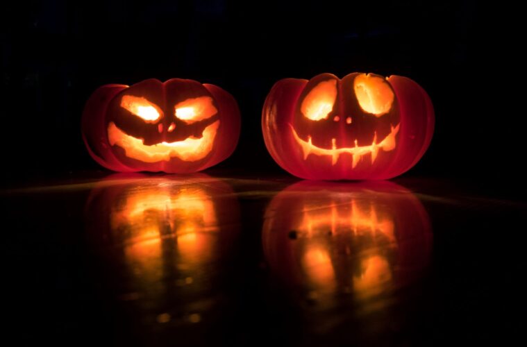 LA Weekly’s Halloween Guide 2023 38 david menidrey MYRG0ptGh50 unsplash resize