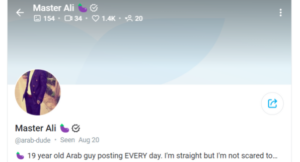 Top 10 Arab Men OnlyFans & Sexy Gay Arab Men Only Fans 44 image10 2023 10 24T124237.446