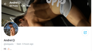 Top 10 Arab Men OnlyFans & Sexy Gay Arab Men Only Fans 46 image8 2023 10 24T124236.386