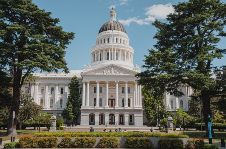 Cannabis Industry Approves of Newsom's Actions to Preserve Branding and Licenses 38 josh hild MTLGJkHhBww unsplash