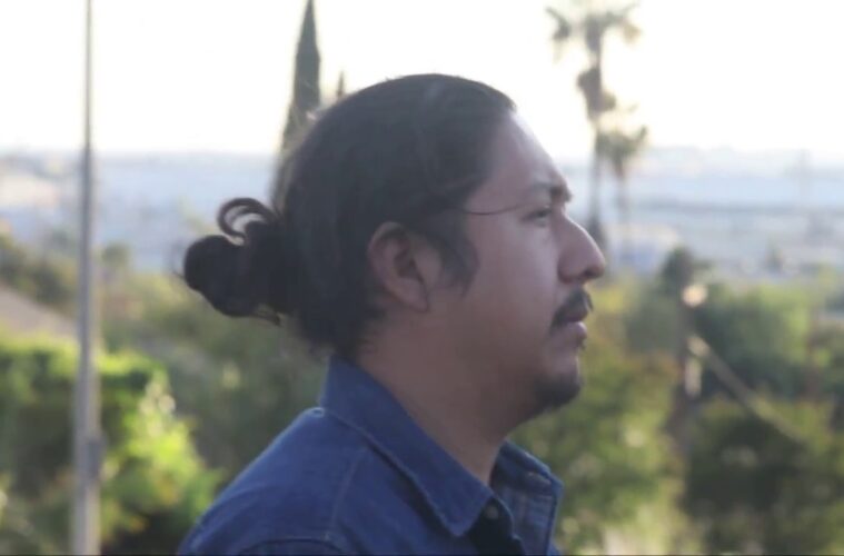 Meet Vital Vernacular Painter Manuel López 38 Manuel López