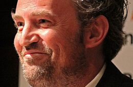 matthew perry wiki