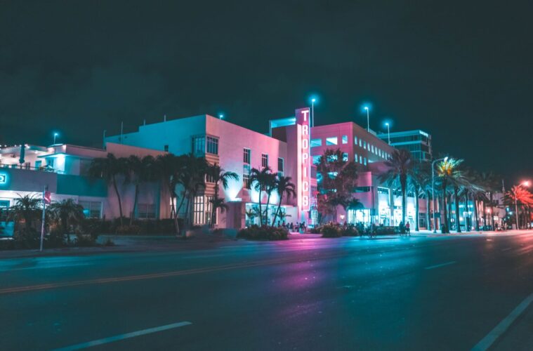 Psychedelic Innovation Will Be In The Air at Wonderland Miami 38 ryan spencer Um9AkOiIDcU unsplash