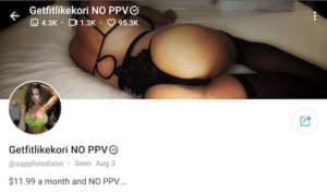 Best No PPV OnlyFans Accounts in 2023 - LA Weekly