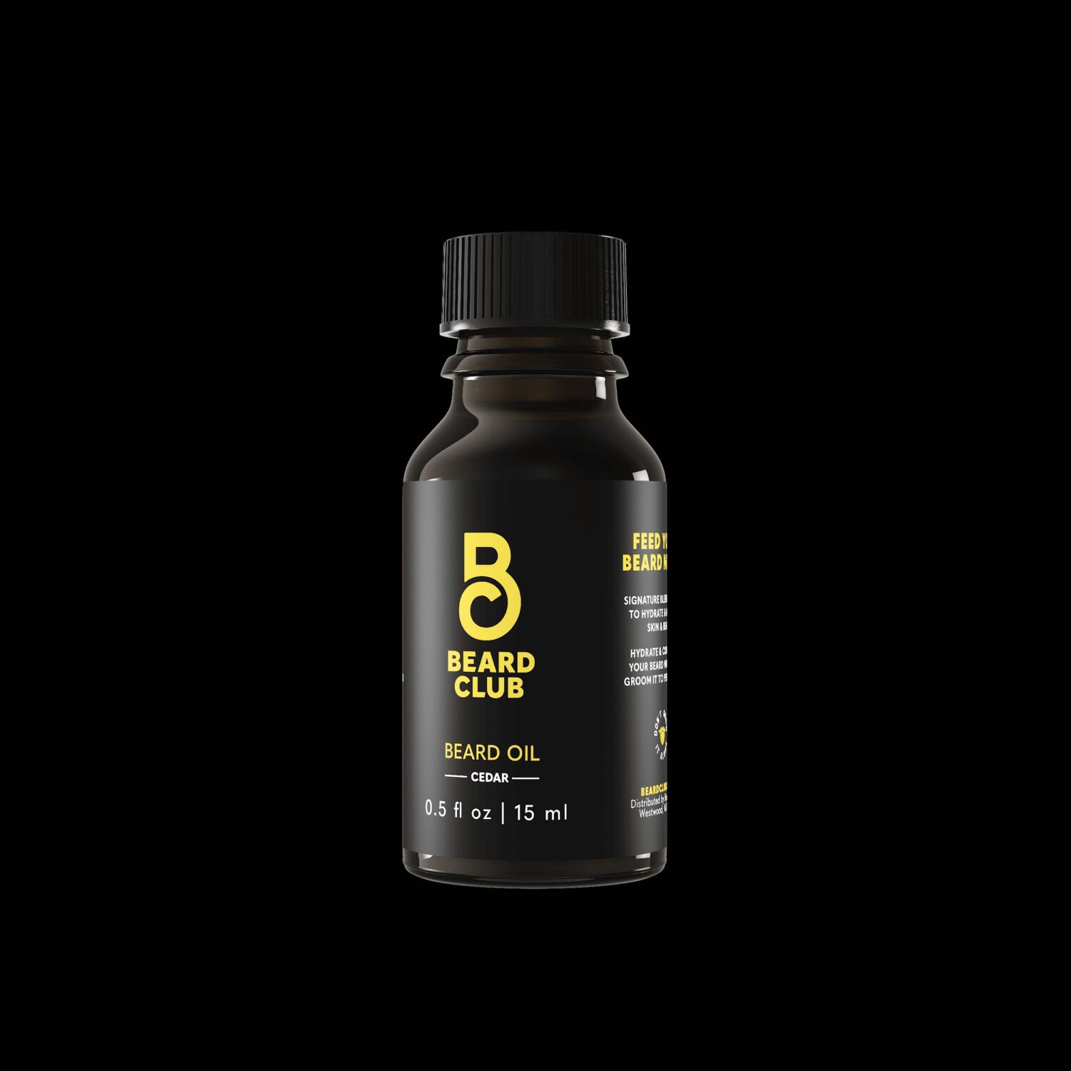 Presents for Being Present: 15 Holiday Gifts To Help Reduce Stress and Encourage Self-Care 43 11 The Beard Club Grooming Nirvana 5c8937e404