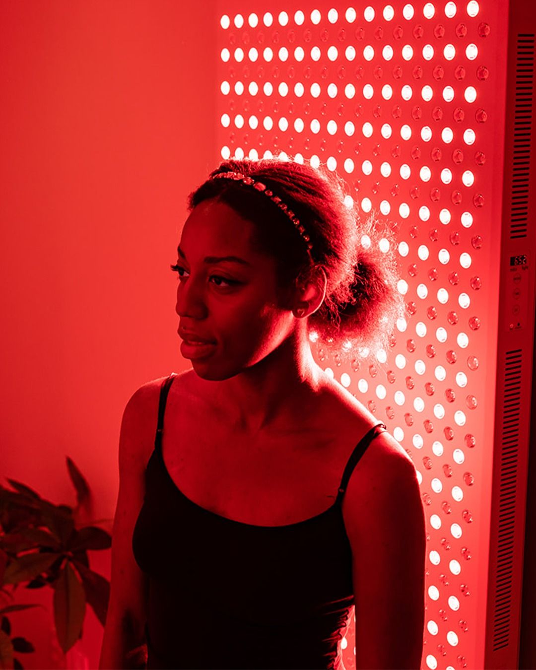 Presents for Being Present: 15 Holiday Gifts To Help Reduce Stress and Encourage Self-Care 39 2 Mito Red Light A Glowing Solution at Home b9a9c7664a