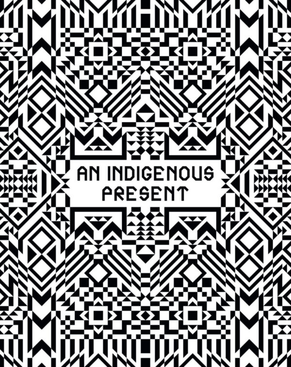 An Indigenous Present Delmonico cover 600x757 1