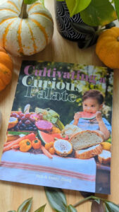 Cookbooks