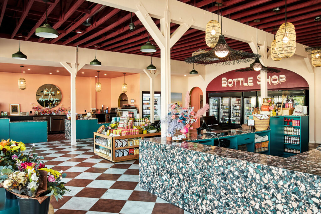 Just What The Neighborhood Needed - Carla’s Fresh Market Opens In Highland Park 39 Highland Park
