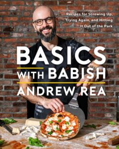 Cookbook
