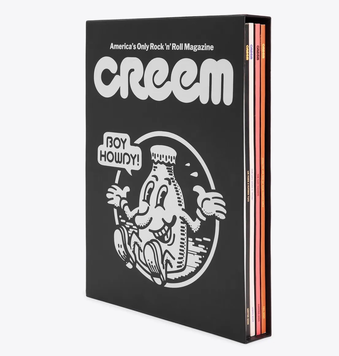 Creem