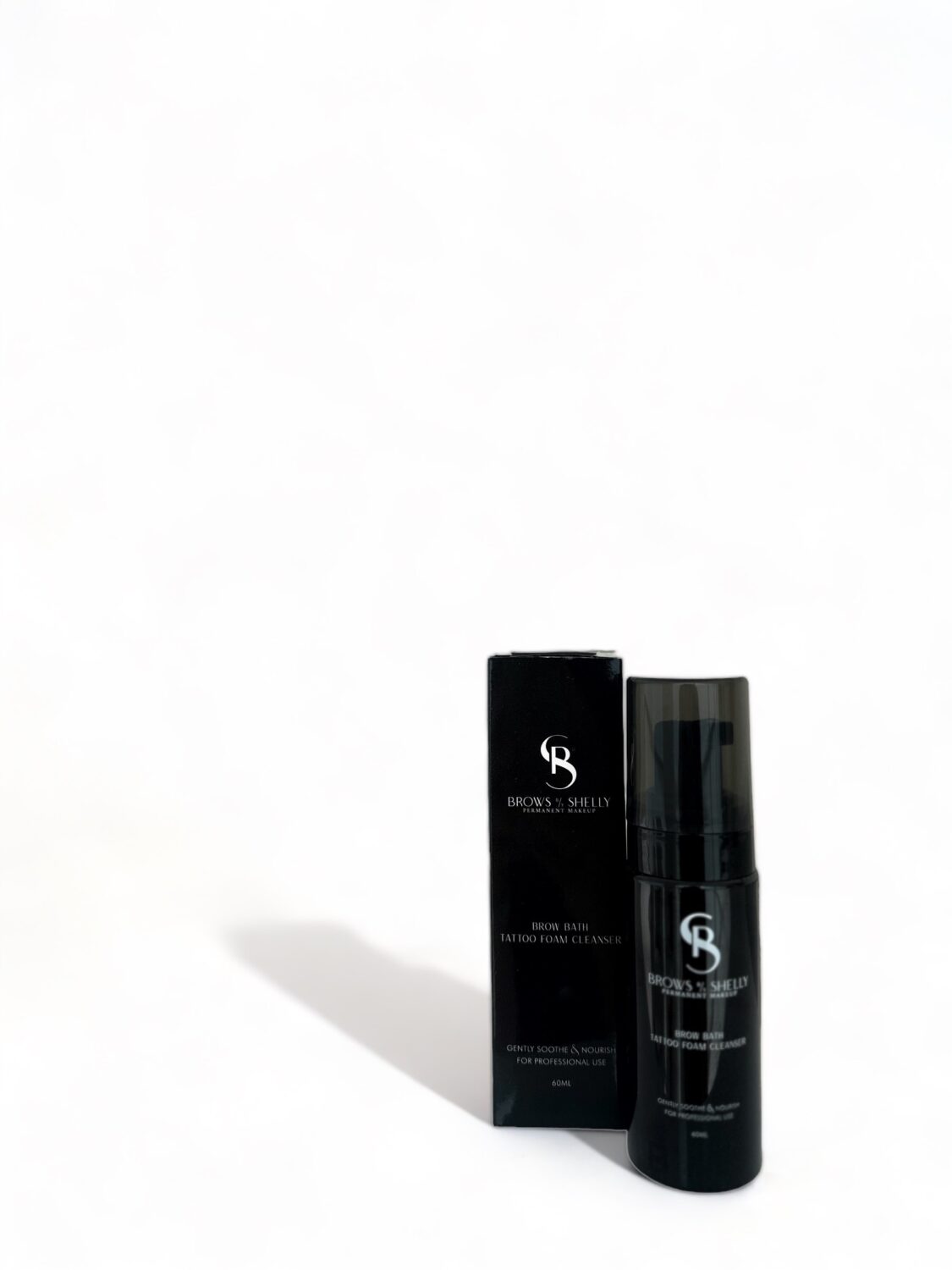 The Key to Perfect Pigmentation: Brows by Shelly's Plastic Tattoo Wrap 38 Facetune 16 10 2023 07 14 48