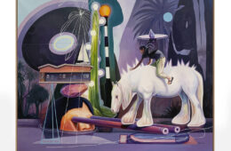 arts calendar longer nights