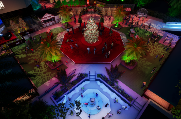 Holidays On The Hill And Movie Night In The Milky Way - Here’s What’s Popping Up 38 Holidays on The Hill