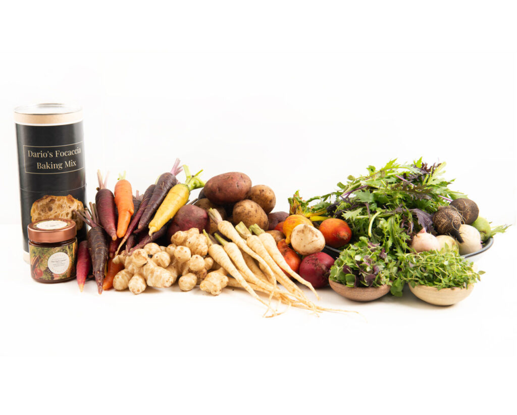The Gastronome Gift Guide For December 42 Gift Guide