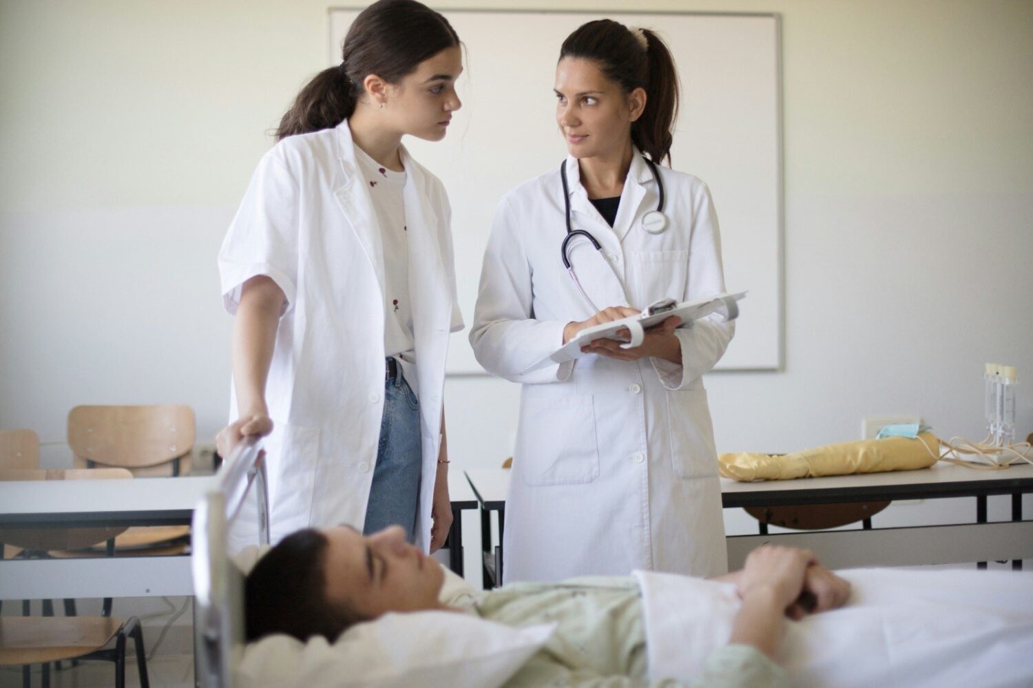 What is Bedside Manner? An Inside Perspective from Greg Duhon, MD 37 IMG 20231109 WA0012