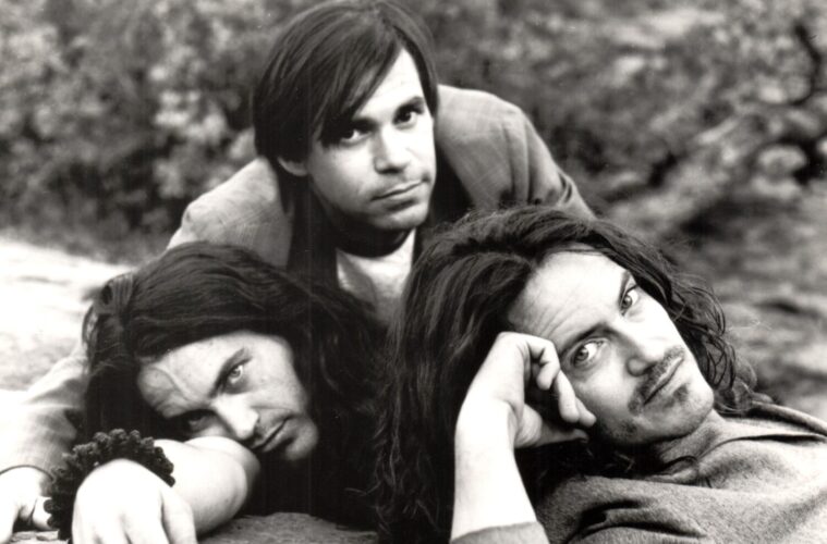 Meat Puppets Love Liars 38 Meat Puppets Love Liars