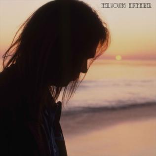Connie Lovatt on Hitchhiker 40 NeilYoungHitchhiker