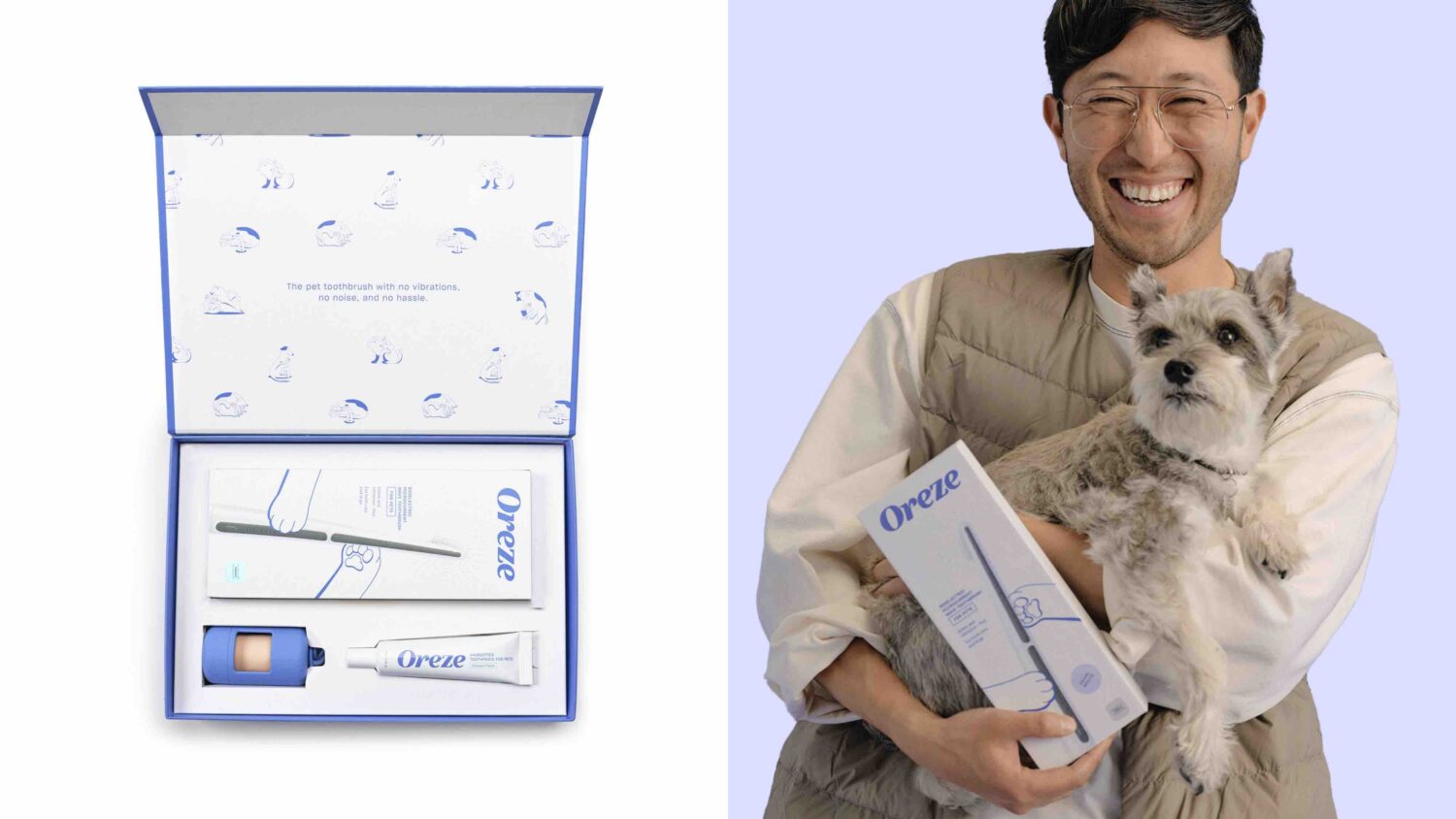 Oreze Packaging 3