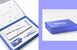 Oreze Packaging Images 1