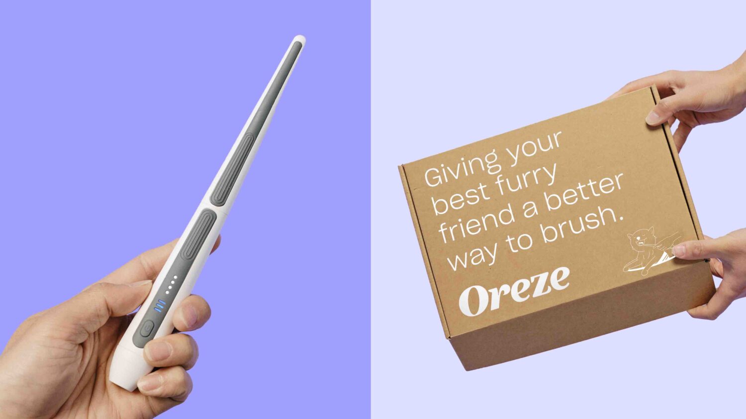 Oreze Packaging Images 4