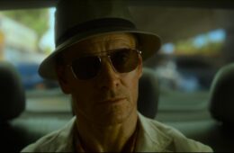 Review: The Killer 54 Photo by Courtesy of Netflix © 2023 NETFLIX