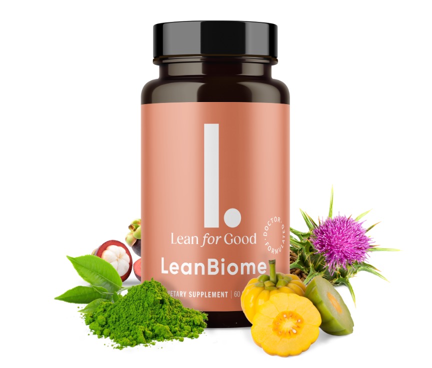 LeanBiome's New Formula Enhances Weight Loss Results 37 Picture113023