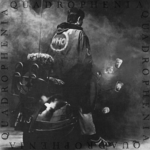 New Model Army Recall Mod Army 40 Quadrophenia album