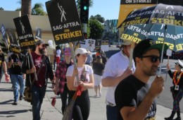 Sag aftra instagram