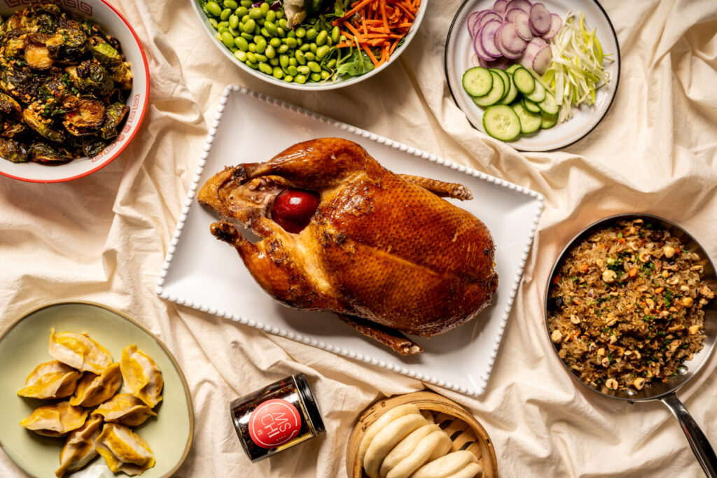 Thanksgiving