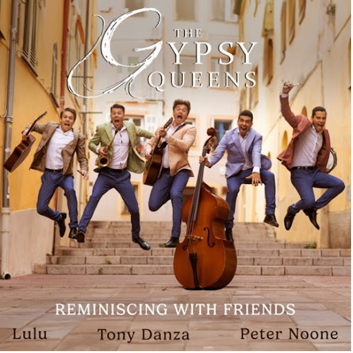 The Gypsy Queens: 'Buona Sera Signorina' Reveals the Best-Kept Secret 37 The gypsy queens