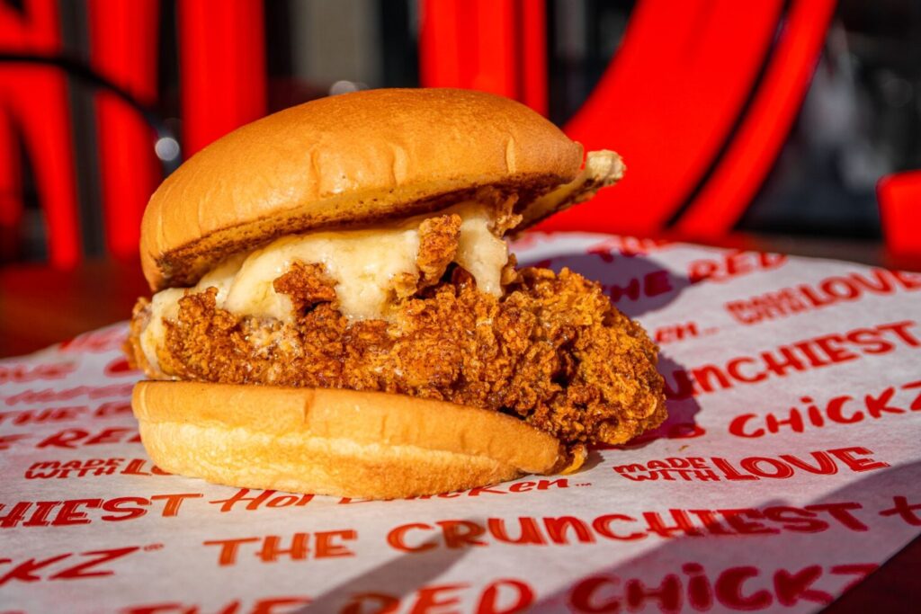 Dining With The Sultan at LACMA And Camphor Heads West - Here’s What’s Popping Up 39 Camphor