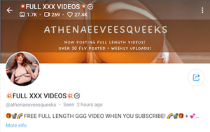 The Best Free Videos OnlyFans - LA Weekly