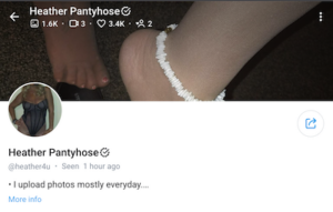 Top 10 Best Pantyhose OnlyFans Models of 2024 - LA Weekly