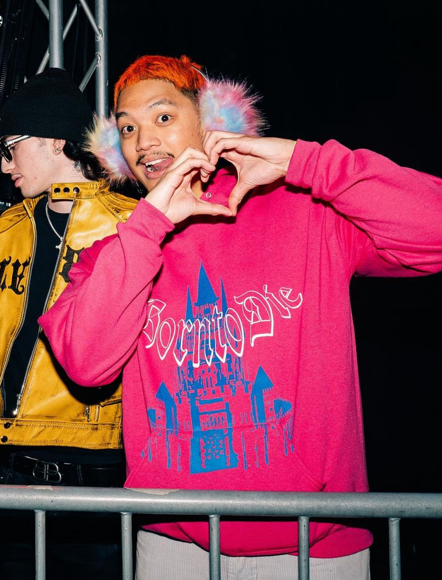 Meet Emwell, The Iconic Underground Tastemaker That You Should Already Be Following 39 image3
