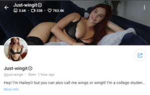 just wingit