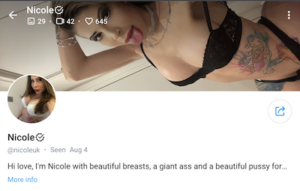 nicoleuk