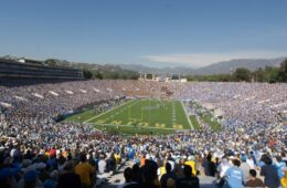 rose bowl flickr