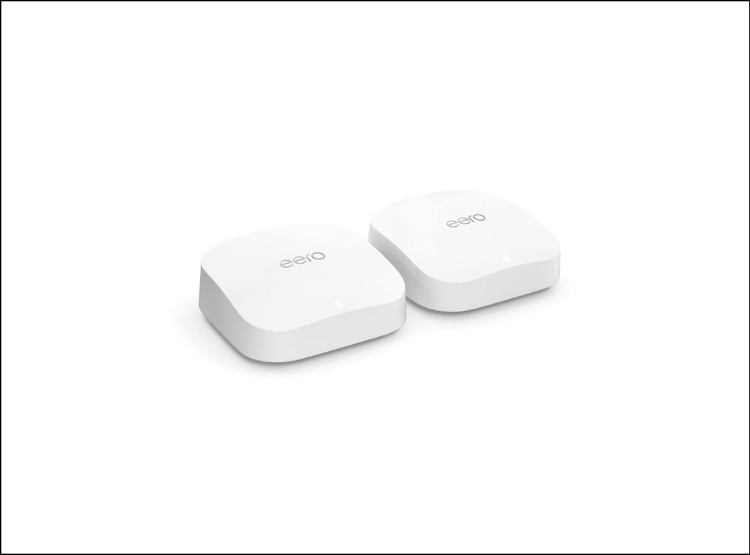 Top Premium Wi-Fi 7 Mesh Systems Compared: Orbi 970 vs Eero Max 7