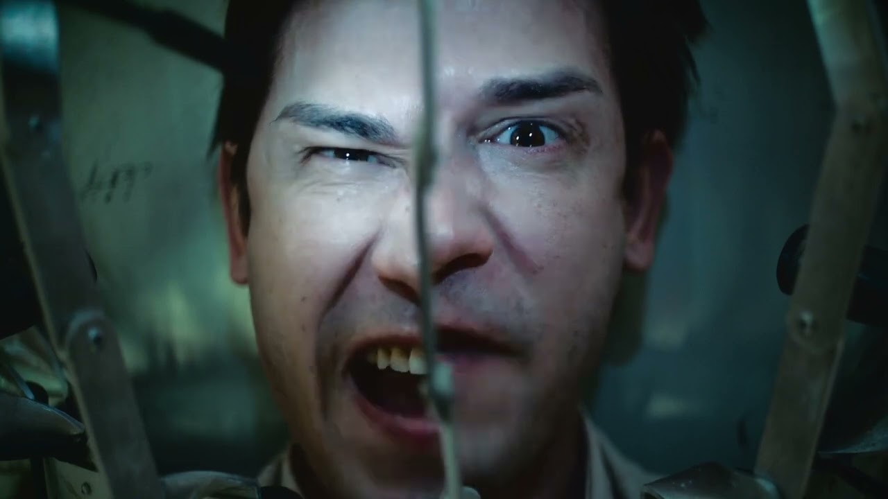 Black Lodge Beth Morrison Projects