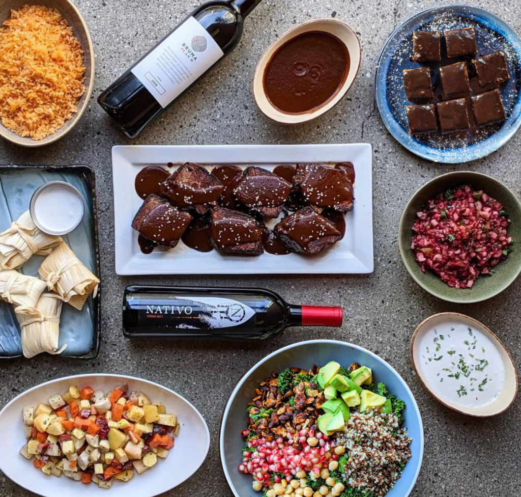 Mountain Mike’s Pizza Comes To Norwalk And Smorgasburg Takes A Break - Here’s What’s Popping Up 40 Smorgasburg