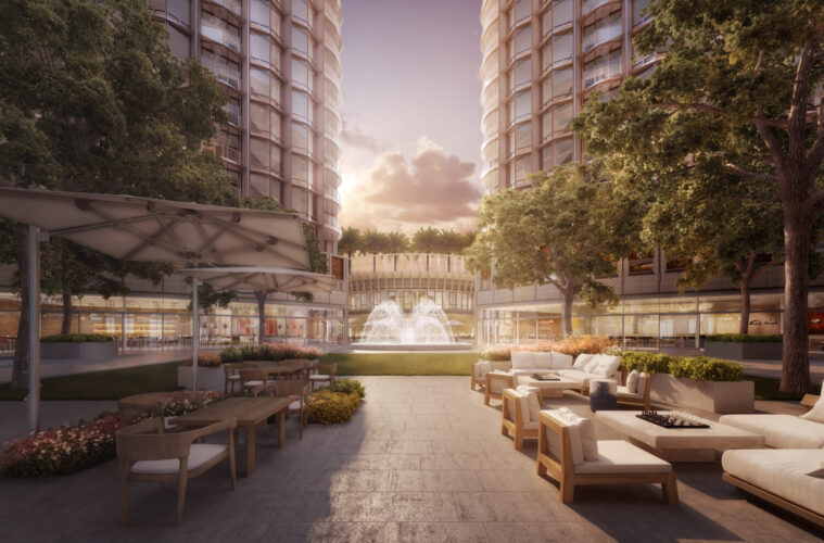 Century City’s Culinary Landscape Will Be Redefined in 2024 38 Century City
