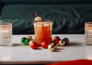 Where To Get Into Full Swing Of The Holidays 42 Holiday