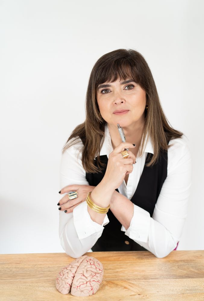 Paula Echeverri: A Neuroscience Expert’s Journey From Silence to Resilience 37 DSC09344