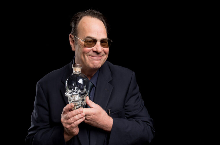 Dan Aykroyd: Cracking The Creativity Code 38 Dan Aykroyd