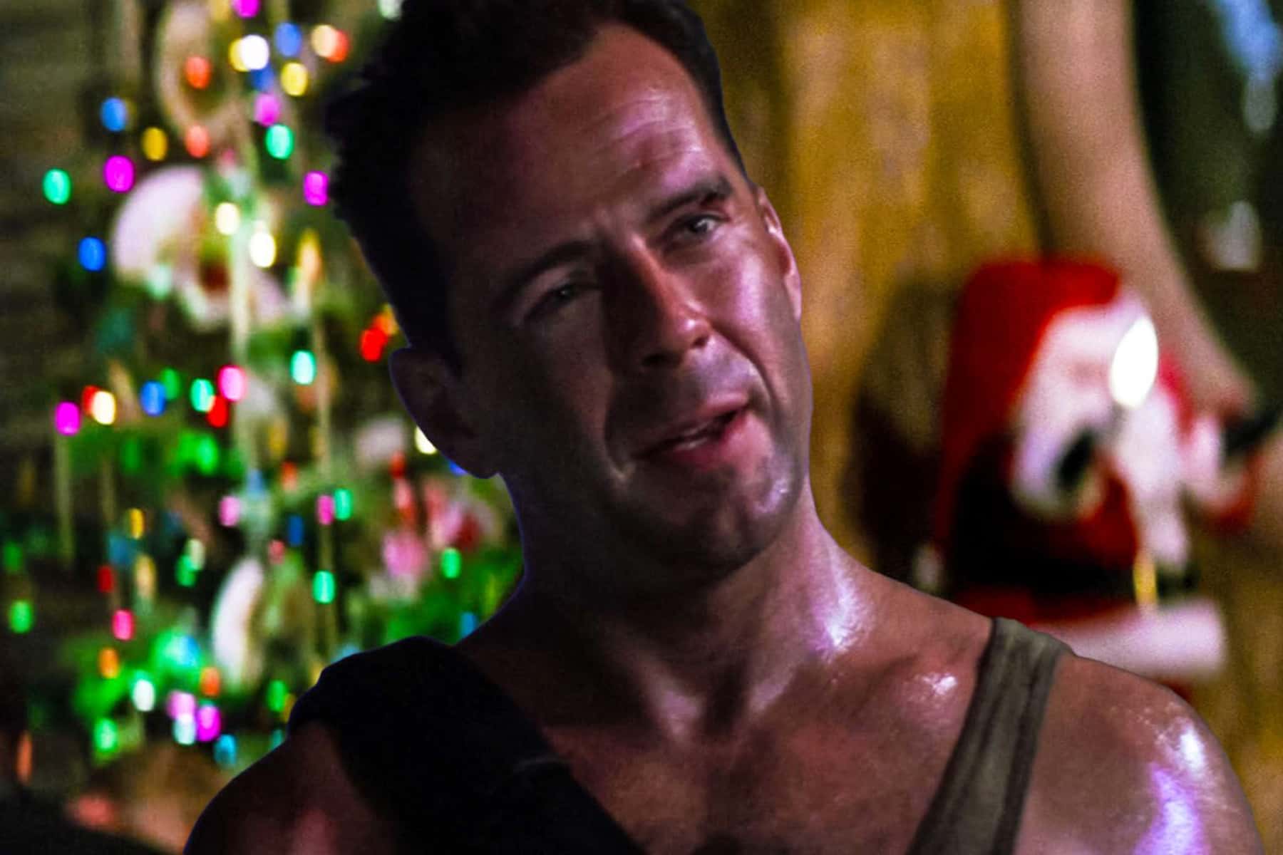 Die Hard Disney